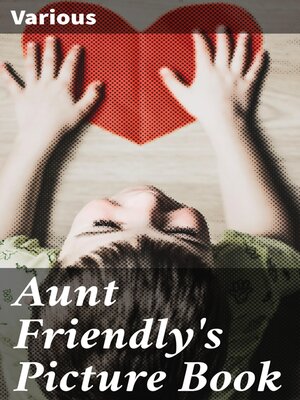 cover image of Aunt Friendly's Picture Book